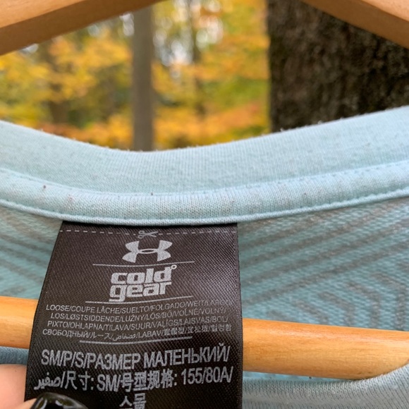 Under Armour Sweatshirt - Picture 2 of 2